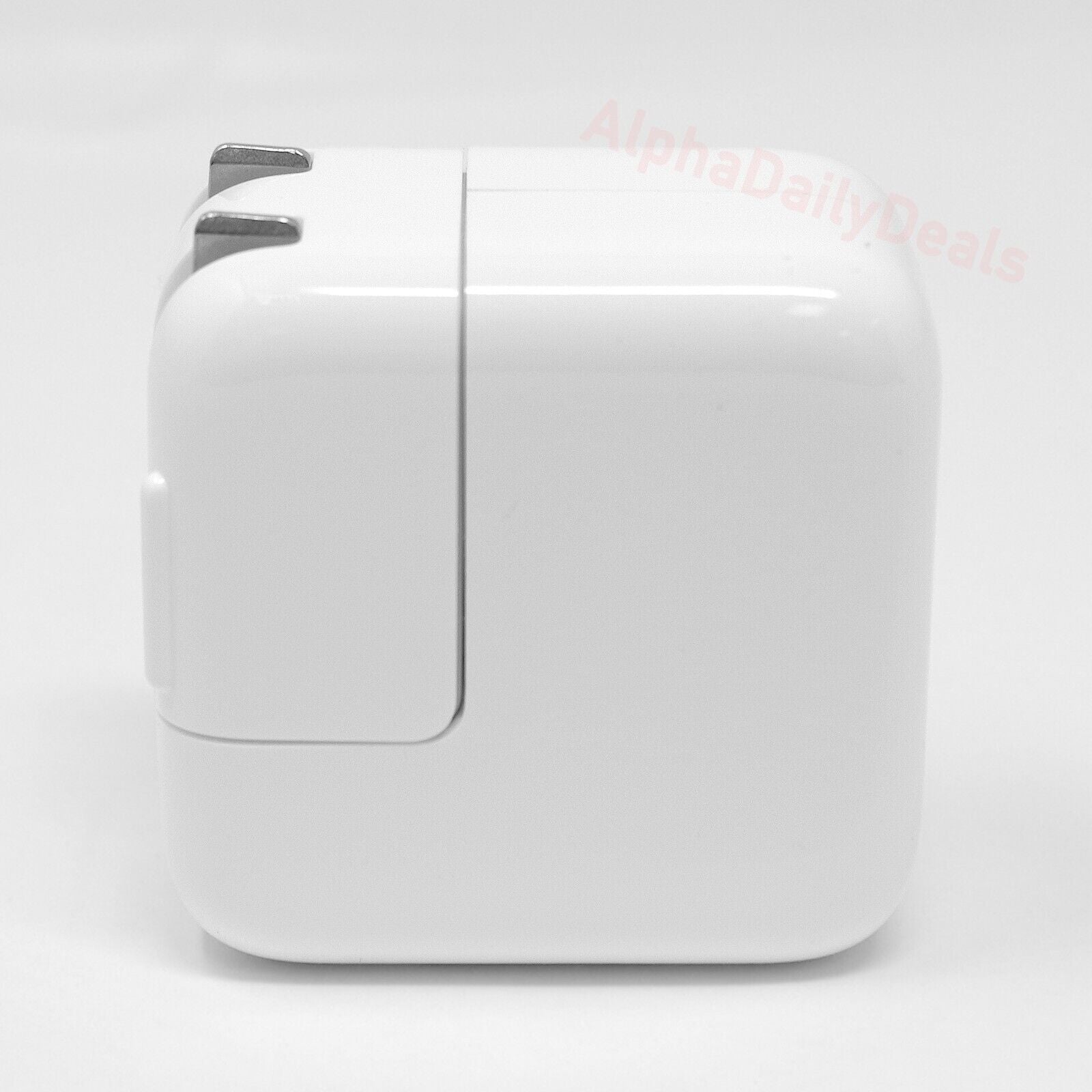 Genuine OEM Apple 10W USB Power Adapter Wall Charger A1357 iPad 2 3 4 Air Mini