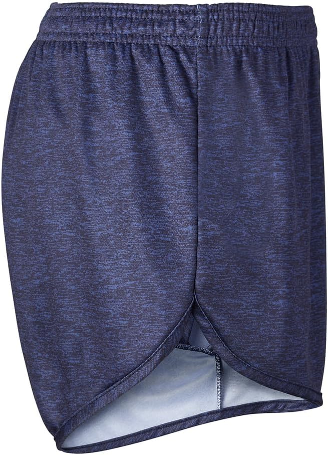 Soffe Men’s Authentic Ranger Shorts – 100% Polyester Athletic Training Shorts