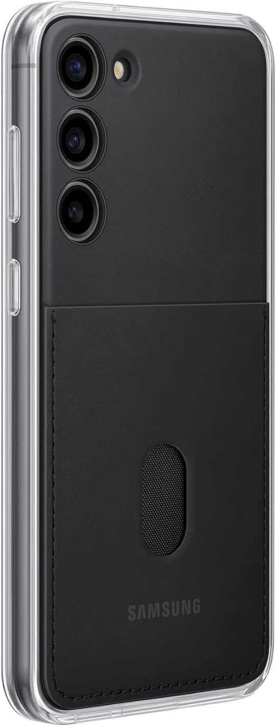 Samsung Galaxy S23+ Frame Case (Black)  US Version