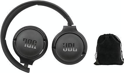 JBL Tune 570BT - Wireless Bluetooth - On-Ear Headphones Black