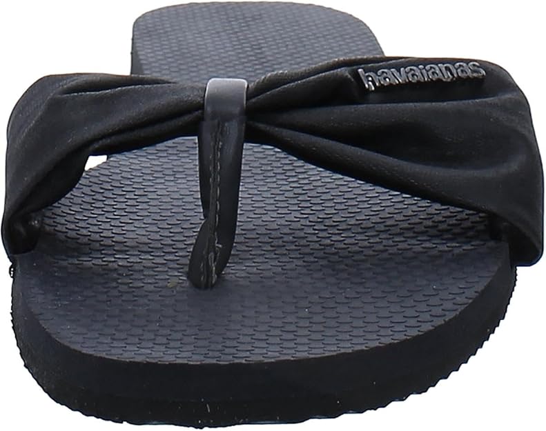 Havaianas St. Tropez Lush Women’s Flip Flop Sandals – Comfortable Summer Beachwear